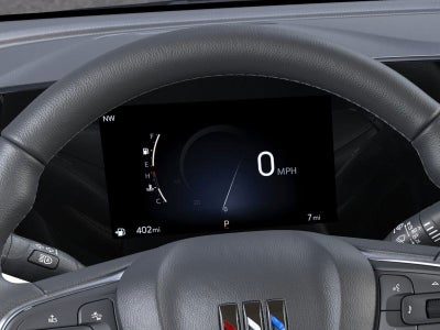 2026 Buick Encore GX Preferred FWD