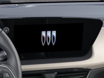 2026 Buick Encore GX Preferred FWD