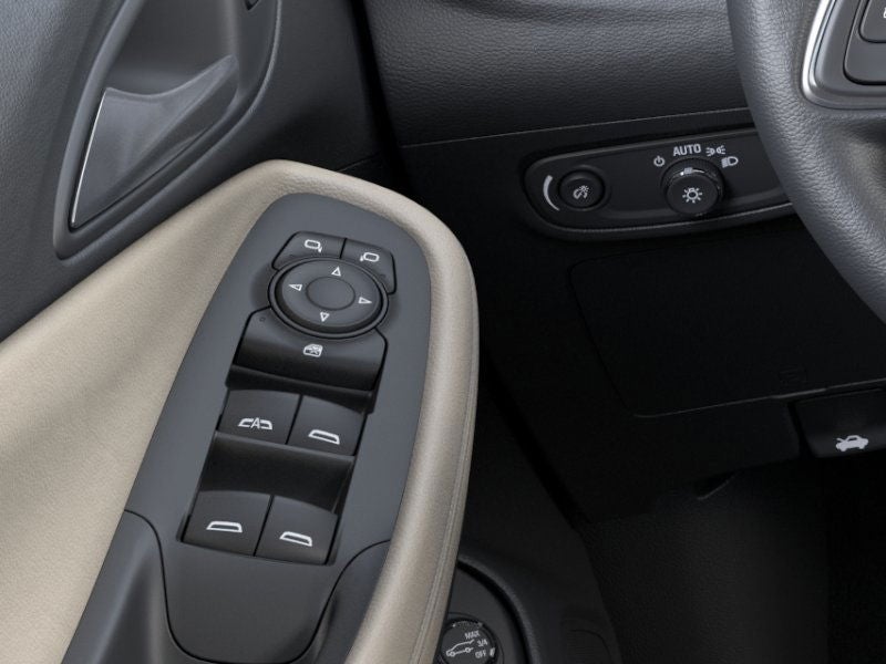 2026 Buick Encore GX Preferred FWD