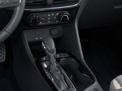 2026 Buick Encore GX Preferred FWD