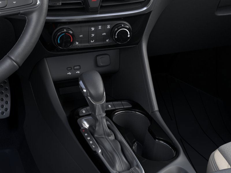 2026 Buick Encore GX Preferred FWD