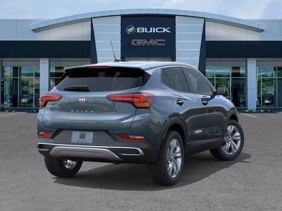 2026 Buick Encore GX Preferred FWD
