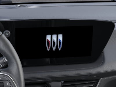 2026 Buick Encore GX Preferred FWD