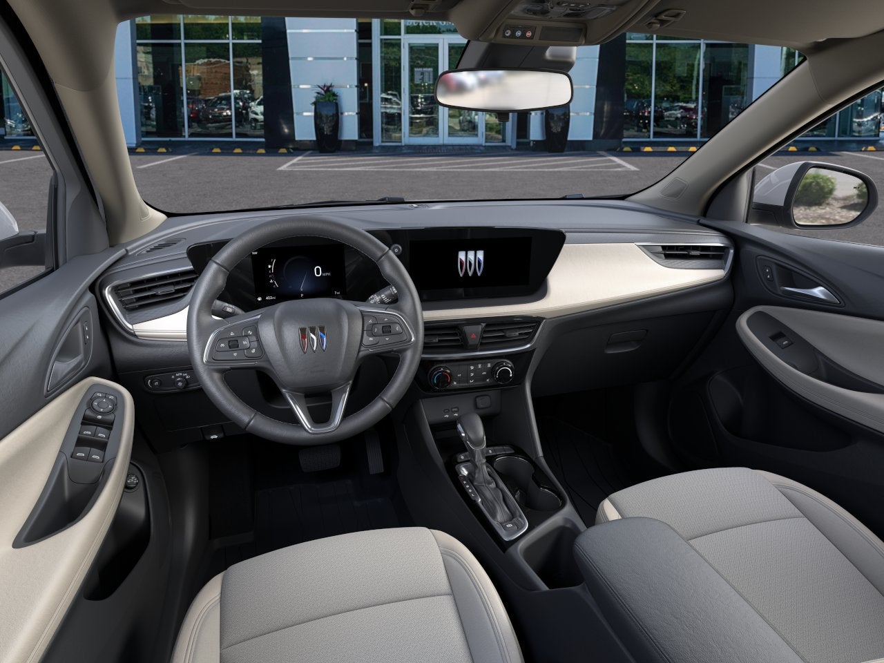 2026 Buick Encore GX Preferred - Photo 15