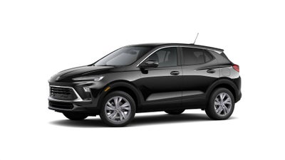 2026 Buick Encore GX Preferred FWD