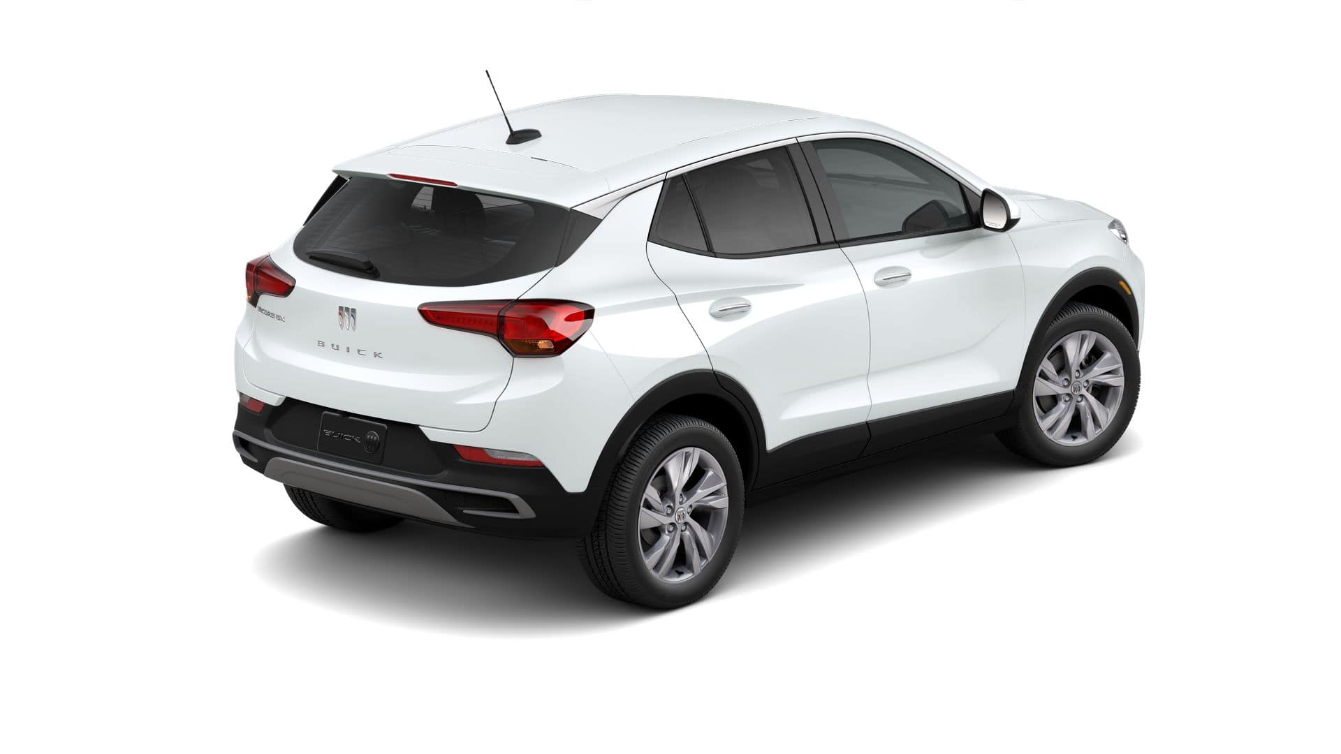 2026 Buick Encore GX Preferred FWD