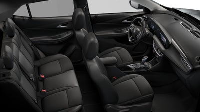 2026 Buick Encore GX Preferred FWD