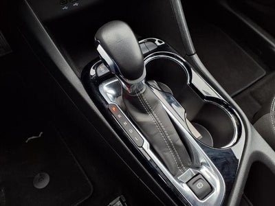 2024 Buick Encore GX Preferred FWD