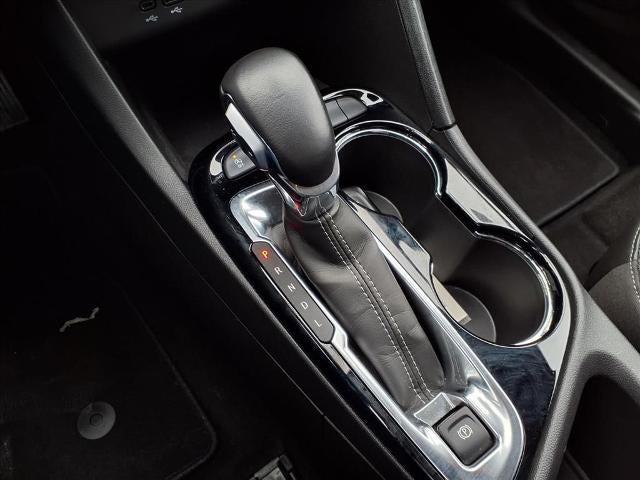 2024 Buick Encore GX Preferred FWD