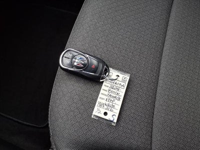 2024 Buick Encore GX Preferred FWD