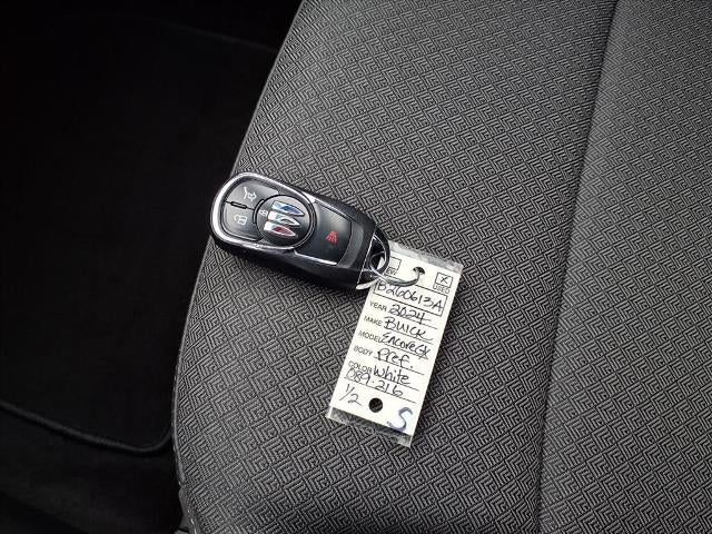 2024 Buick Encore GX Preferred FWD