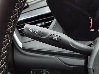 2024 Buick Encore GX Preferred FWD