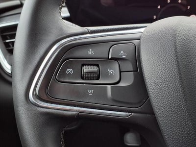 2024 Buick Encore GX Preferred FWD