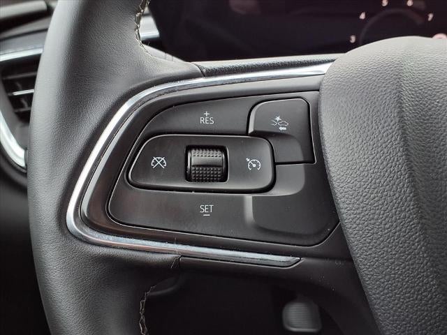 2024 Buick Encore GX Preferred FWD