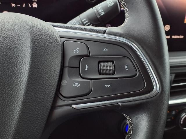 2024 Buick Encore GX Preferred FWD