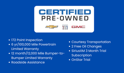 2024 Buick Encore GX Preferred FWD