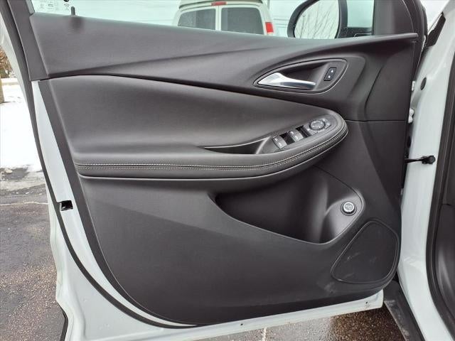 2024 Buick Encore GX Preferred FWD