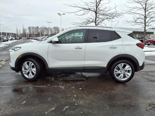2024 Buick Encore GX Preferred FWD