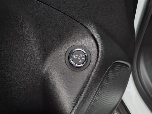 2024 Buick Encore GX Preferred FWD