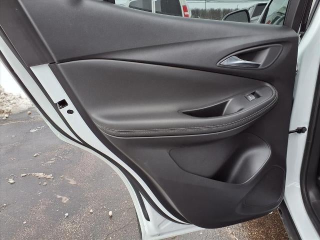 2024 Buick Encore GX Preferred FWD