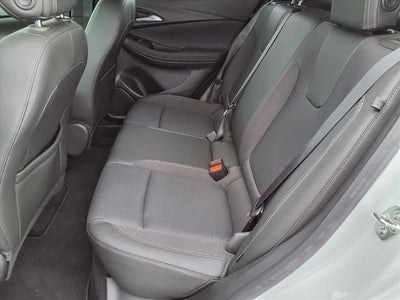 2024 Buick Encore GX Preferred FWD