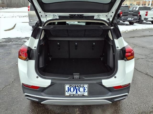 2024 Buick Encore GX Preferred FWD