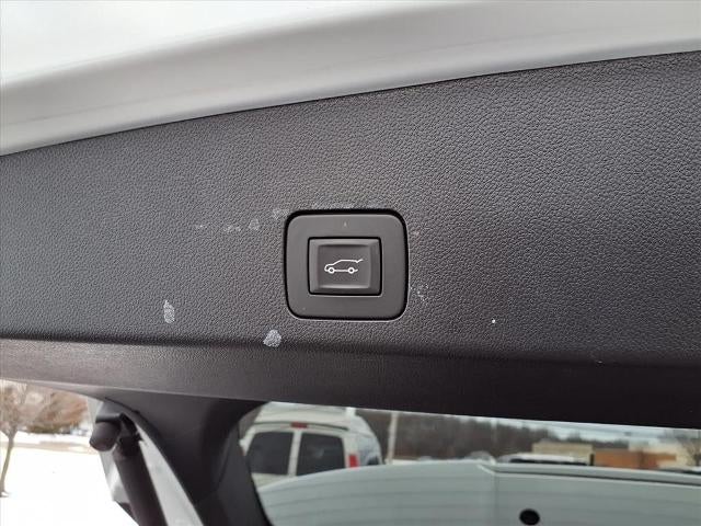 2024 Buick Encore GX Preferred FWD