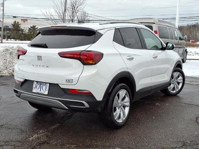 2024 Buick Encore GX Preferred FWD