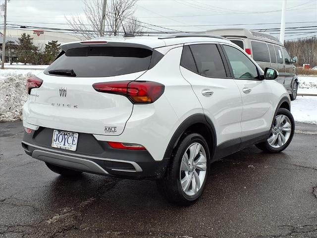 2024 Buick Encore GX Preferred FWD