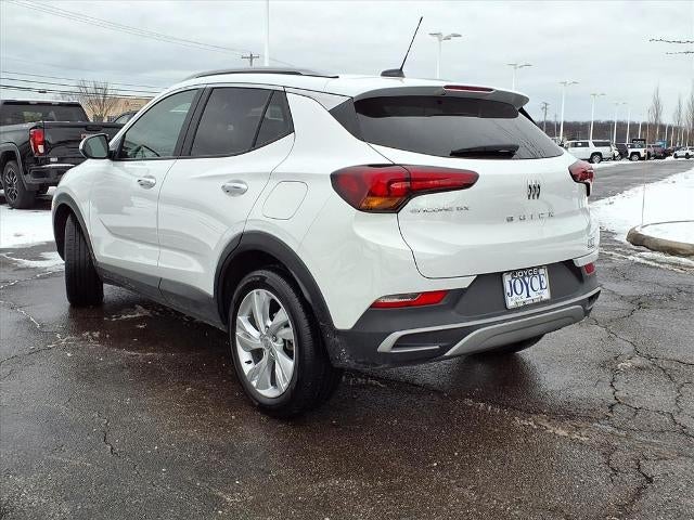 2024 Buick Encore GX Preferred FWD