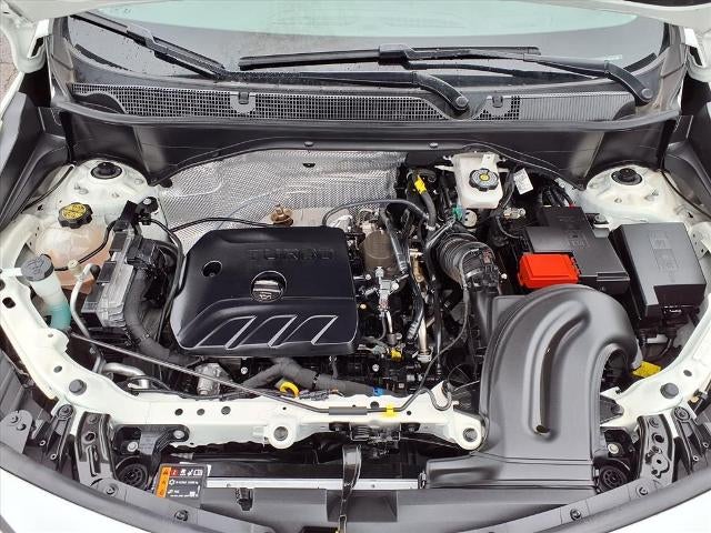 2024 Buick Encore GX Preferred FWD