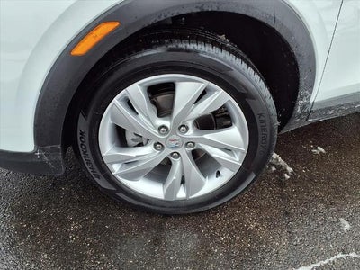 2024 Buick Encore GX Preferred FWD