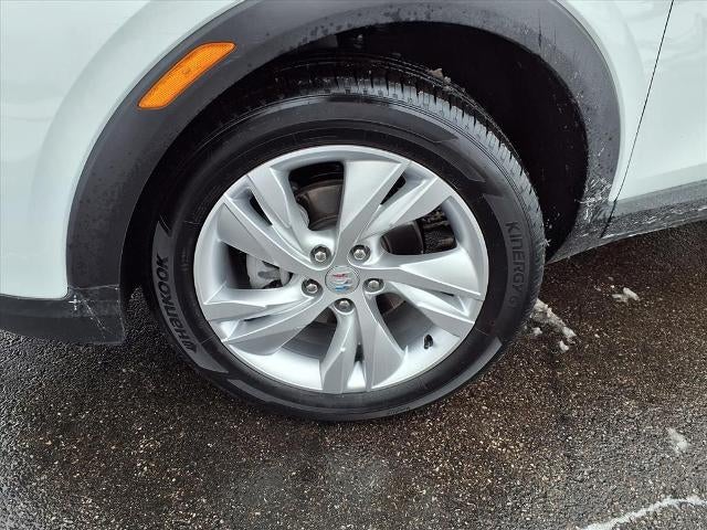 2024 Buick Encore GX Preferred FWD