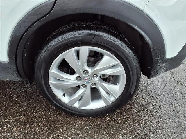 2024 Buick Encore GX Preferred FWD