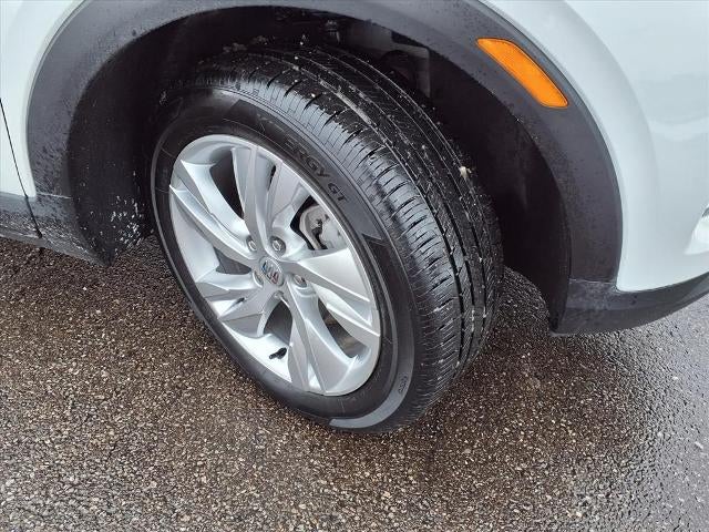 2024 Buick Encore GX Preferred FWD