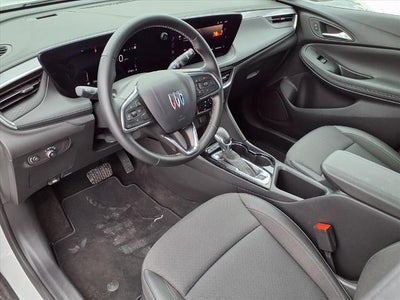2024 Buick Encore GX Preferred FWD