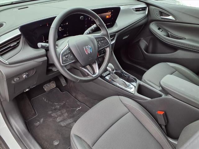 2024 Buick Encore GX Preferred FWD