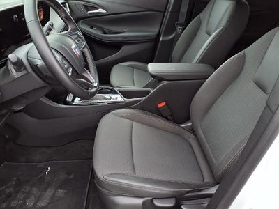 2024 Buick Encore GX Preferred FWD