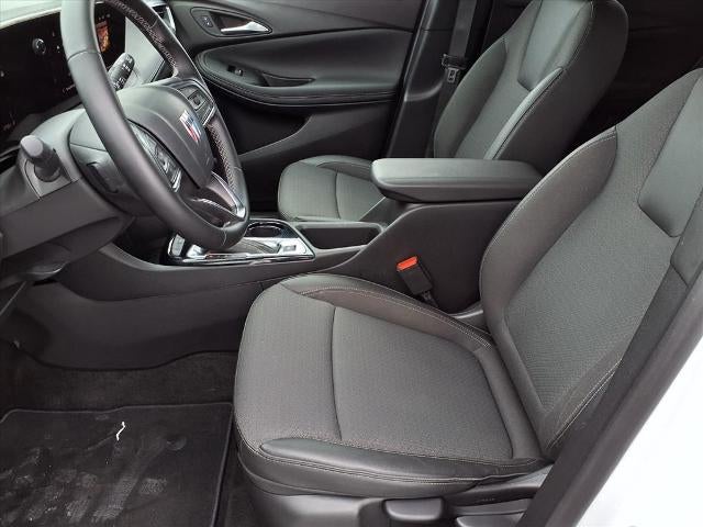 2024 Buick Encore GX Preferred FWD