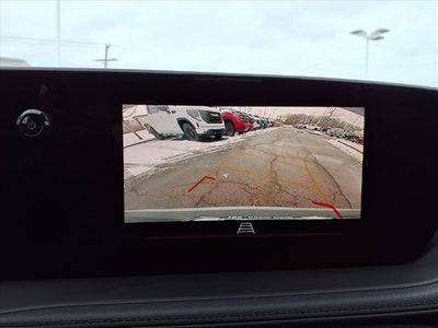 2024 Buick Encore GX Preferred FWD