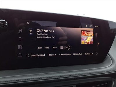 2024 Buick Encore GX Preferred FWD