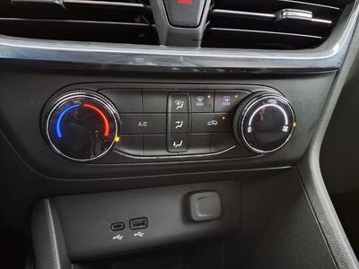 2024 Buick Encore GX Preferred FWD