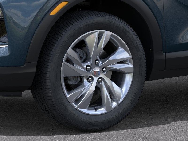 2026 Buick Encore GX Preferred FWD