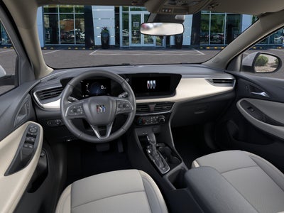 2026 Buick Encore GX Preferred FWD