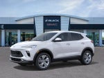 2026 Buick Encore GX Preferred FWD