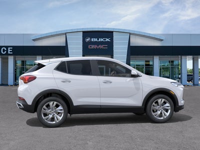 2026 Buick Encore GX Preferred FWD