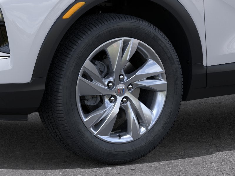 2026 Buick Encore GX Preferred FWD
