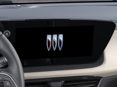 2026 Buick Encore GX Preferred FWD