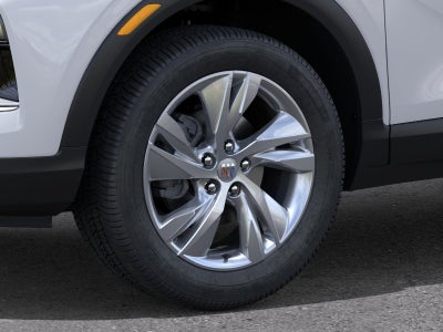 2026 Buick Encore GX Preferred FWD