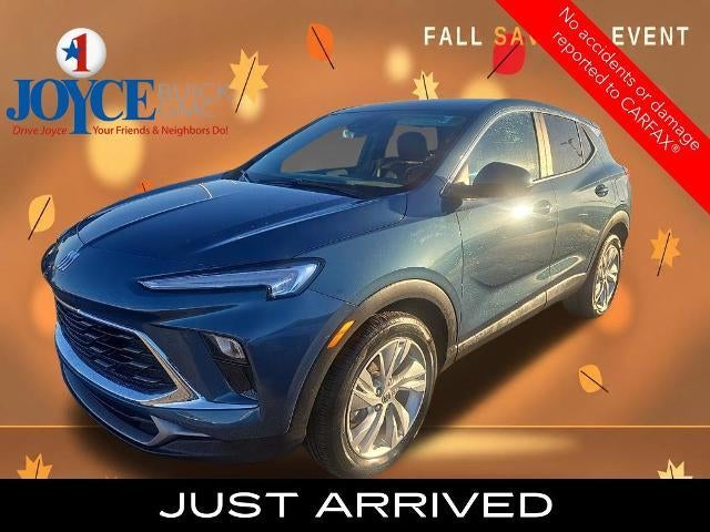2024 Buick Encore GX